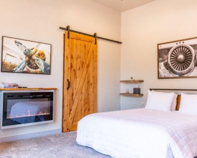 West Sedona Vacation home, 2 bed 2 bath