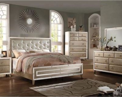 All of our items ship FREE, so you don’t have to worry about shipping charges. The super low price you see is the price you pay. We deliver quickly and effectively. At our online furniture store you will find Pulaski Furniture,  bedroom furniture, kids furniture, coffee table, home furniture, kitchen furniture, kids bedroom furniture, end tables, and more. For More Information Visit Here: https...