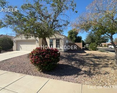 4 Bedroom 2BA 1606 ft Single-family home For Rent in Surprise, AZ