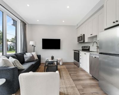 1 Bedroom 1BA 465 ft House For Rent in Ottawa, ON