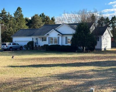 3 Bedroom 2BA 1554 ft Single Family House For Sale in Seaford, DE