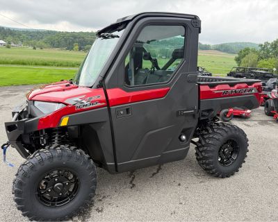 2025 Polaris Ranger XP 1000 NorthStar Edition Premium Utility SxS Millerstown, PA