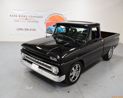 1965 Chevrolet C-10 Truck