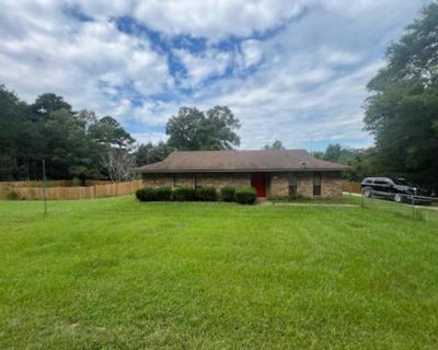 4 Bedroom 2BA 1900 ft Single Family Home For Sale in BASSFIELD, MS