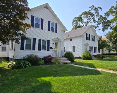 3 Bedroom 2BA 3132 ft Apartment For Rent in Killingly, CT