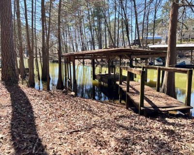 2 Bedroom 2BA 952 ft Mobile Home For Sale in Florien, LA