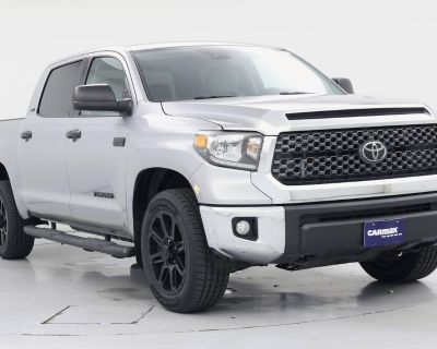 Used 2020 Toyota Tundra SR5