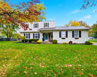 4 Bedroom 3BA 1886 ft Single Family Home For Sale in LIMA, OH