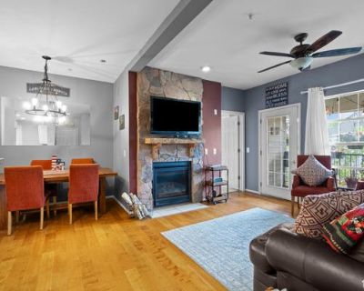 2 Bedroom 2BA 1275 ft Condominium For Sale in PARK CITY, UT