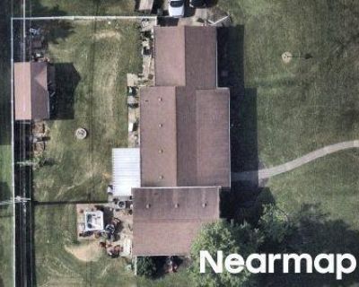 3 Bed 4 Bath Preforeclosure Property in Lima, OH 45805 - N Glenwood Ave