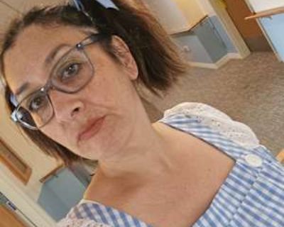 Non-smoker * Has a dog. Budget: $300 per month. Ready to move: now. Looking for myself. I work at lot just need a place to sleep.