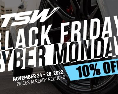 Cyber Monday at CARiD - Best Prices Of The Year On Honda Civic Parts