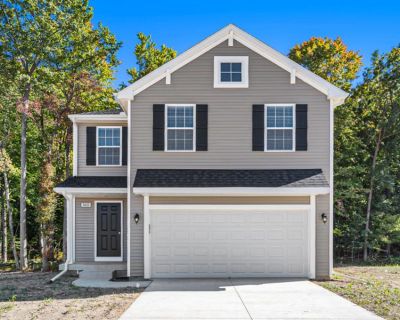 5 Bedroom 2.5BA 2085 ft Pet-Friendly House For Rent in Michigan City, IN