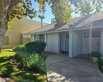 2 Bedroom 1BA 936 ft Condominium For Sale in LOMA LINDA, CA