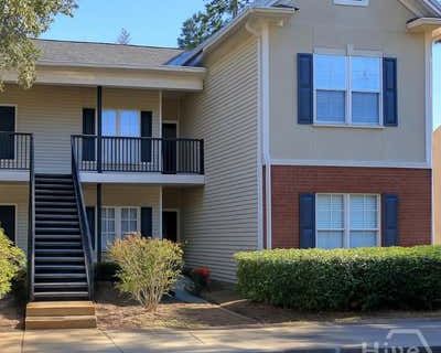 3 Bedroom 2BA 1346 ft Condominium For Sale in SAVANNAH, GA