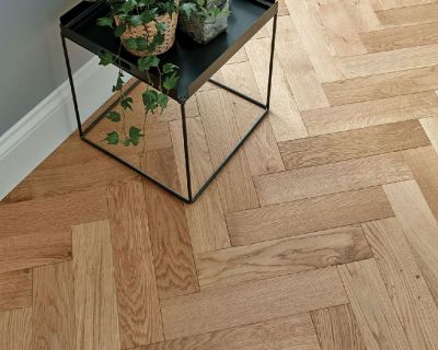 GOODRICH NATURAL OAK