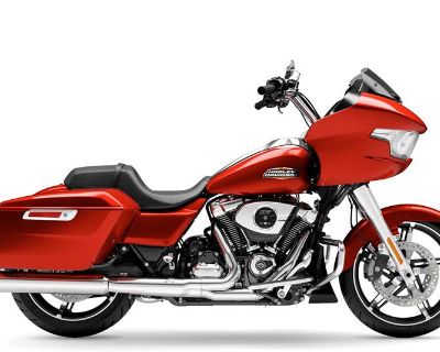 2024 Harley-Davidson Road Glide Tour Fairbanks, AK