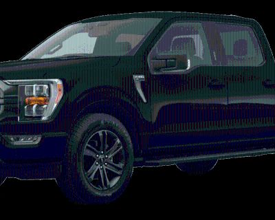 Used 2023 Ford F-150 XL