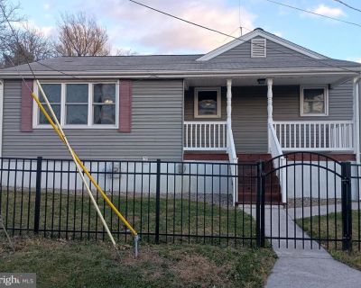 2 Bedroom 1BA 1008 ft Single Family House For Sale in Martinsburg, WV