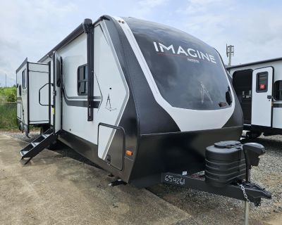 2025 Grand Design Imagine 2670MK
