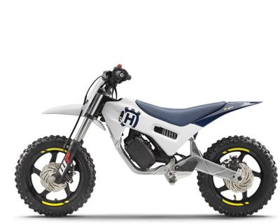 2024 Husqvarna EE 2