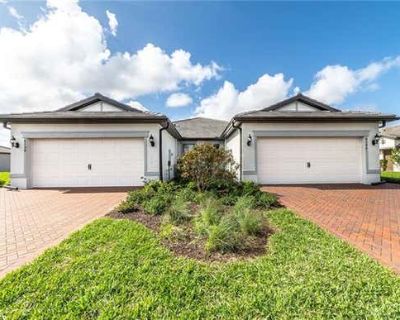 2 Bedroom 2BA 1543 ft Single Family Home For Sale in ALVA, FL