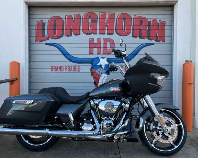 2025 Harley-Davidson Road Glide Tour Grand Prairie, TX