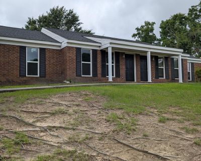 2 Bedroom 1BA 980 ft Apartment For Rent in Evans, GA