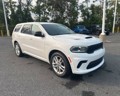 Used 2024 Dodge Durango R/T