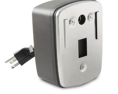 Weber Rotisserie Motor