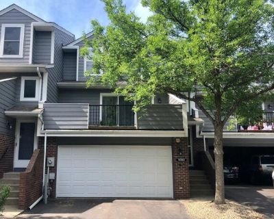 14260 Empire Ave. This conveniently located and well maintained townhome is available 12/1. In home laundry. Two large bedrooms upstairs - extra lower level den/office/work out room. Open floorplan on the main level. 2 car garage with plenty of space for additional storage. HOA, paid by the owner cleans snow on the driveway and does ground maintenance. The unit has HVAC heating and air-conditio...