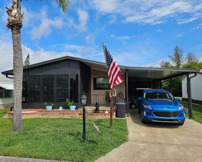 2 Bedroom 2BA 0 ft Mobile Home For Sale in North Fort Myers, FL