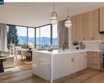 1 Bedroom 1BA 1030 ft Condo For Sale in DANVILLE, CA