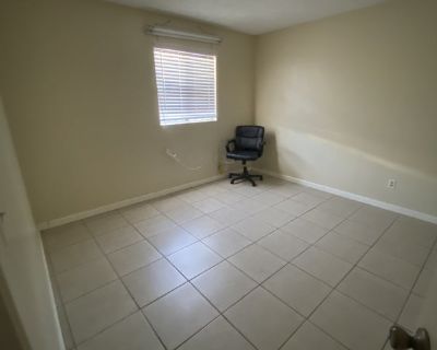 Total rooms: 2. Deposit: $750.00 * Utilities included?: Yes * Fees apply?: No. References are not required. Females preferred. Non-smoking. Not for couples. Age preference: 21. Furnishings: Unfurnished * Parking: Yes * Garage: No * Yard/patio: No * Balcony/roof terrace: No * Disabled access: Yes * Living room: shared * Broadband included: Yes. Availability Available Now Minimum term None Maximu...