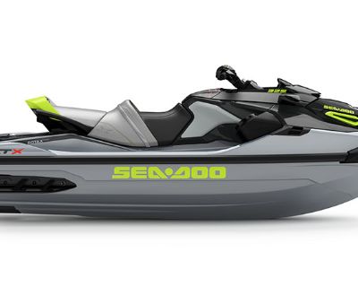 2025 Sea-Doo RXT-X 325 + Tech Package PWC 3 Seater Queensbury, NY