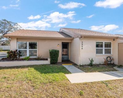 2 Bedroom 2BA 1318 ft Apartment For Rent in Holiday, FL