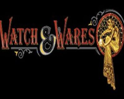 Watch & Wares