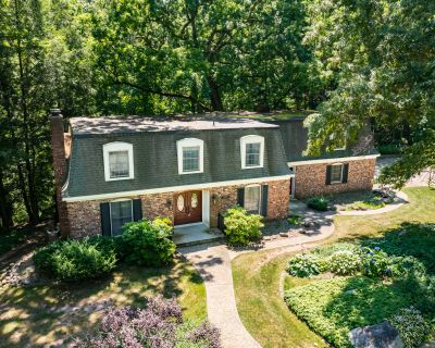 4 Bedroom 3BA 4156 ft Single Family House For Sale in Kalamazoo, MI