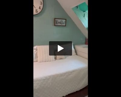 Furnished Room for Rent - Seeking Female Roommate