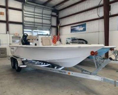 2023 Sea Pro 208