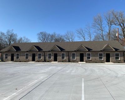 Belmont Ave Apt E, Shelbyville, Flat For Rent