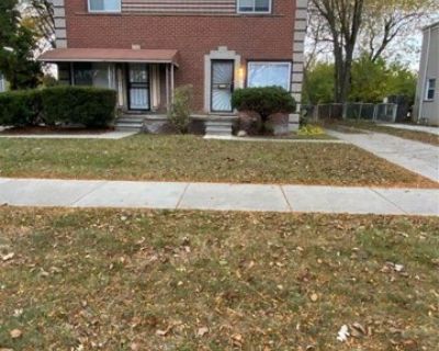 Coolidge Hwy, Oak Park, Home For Rent