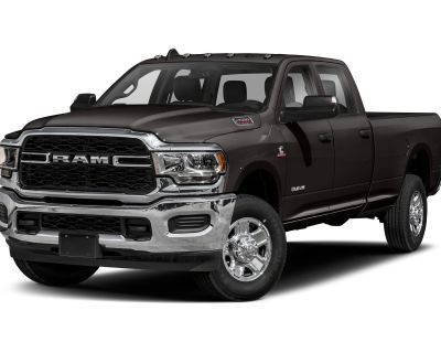 Used 2022 Ram 2500 For Sale at Symdon Ford of Monticello | VIN: 3C6UR5FL7NG372483