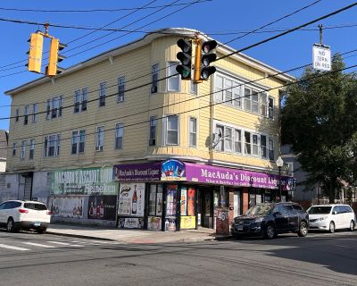 1BA 8408 ft Commercial Property For Sale in Bridgeport, CT