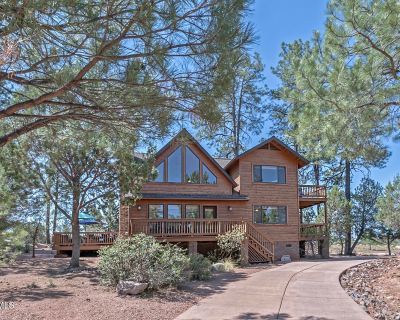 3 Bedroom 2BA 1555 ft Single Family House For Sale in Pine, AZ