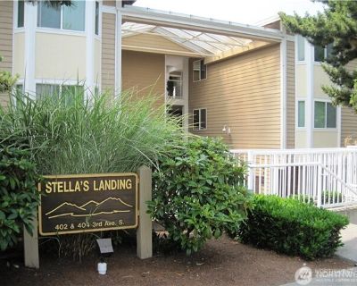 2 Bedroom 2BA 1146 ft Apartment For Rent in Edmonds, WA