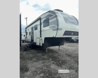 2025 Cruiser Essence E-28DB