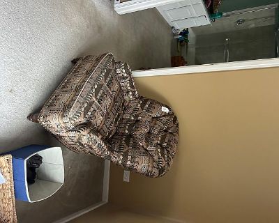 Estate Sale Leftovers