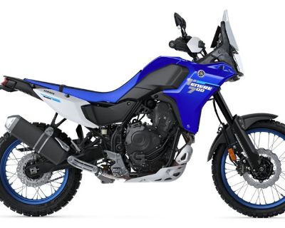 2025 Yamaha T n r 700 Dual Purpose Saint George, UT