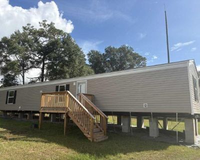 3 Bedroom 2BA 924 ft Mobile Home For Rent in Mobile, AL